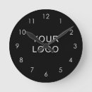 Search for corporate clocks Business