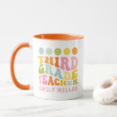 Search for favorite teacher mugs Back to school