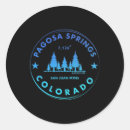 Search for colorado spring stickers Nature