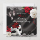 Search for elegant masquerade party invitations Costume