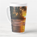 Search for sunset beach mugs Unique