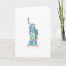 Search for new york statue cards Freedom