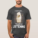 Search for old english sheepdog clothing Pets