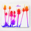 Search for thistle mousepads Nature