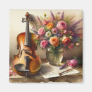 Search for violin gifts Watercolor