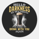 Search for hello friend stickers Solar