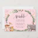 Search for second baby baby sprinkle invitations Pink