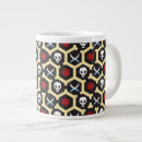 Search for bandit mugs Abstract