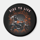 Search for biker magnets Rider