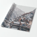 Search for photography wrapping paper Water