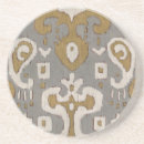 Search for ochre coasters Decorative