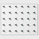 Search for jet plane wrapping paper Aviation