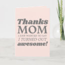Search for retro mothers day cards Funny