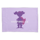 Search for fun pillowcases Girl