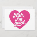 Search for anti valentines day invitations Cupid