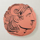 Search for ancient roman cushions Rome