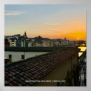 Search for arno posters Ponte vecchio