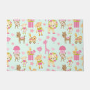 Search for nursery doormats Animals
