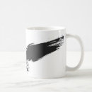 Search for crow illustration mugs Black