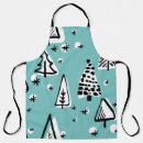 Search for scandinavian christmas aprons Tree