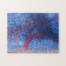 Search for piet mondrian puzzles The red tree