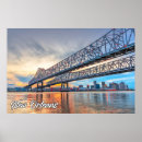 Search for new orleans posters Louisiana