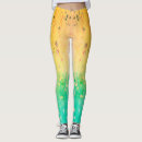 Search for lemon lime leggings Pattern