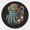 Search for cthulhu stickers Monster