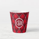 Search for red cross mugs Red and white