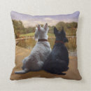 Search for scottie dog cushions Pets