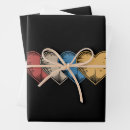 Search for vintage valentine wrapping paper Funny