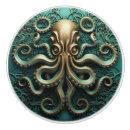 Search for octopus knobs and pulls Ocean life