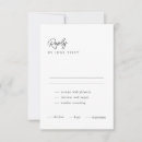 Search for respond rsvp cards Classic