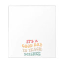 Search for science notepads Scientist