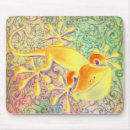 Search for cartoon dragon mousepads Reptile