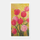 Search for tulip napkins Red