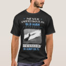Search for submarine clothing Sea