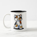 Search for calico kittens mugs Kitty