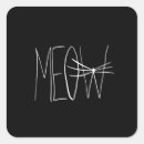 Search for meow stickers Feline