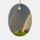 Search for idaho christmas tree decorations Rainbow