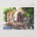 Search for restaurant postcards Yellow