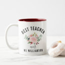 Search for special education mugs Floral