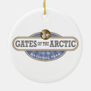 Search for arctic holiday christmas tree decorations Souvenir