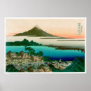 Search for 36 views of mount fuji posters Retro