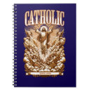 Search for catholic notebooks Christian