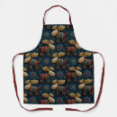 Search for crochet aprons Blue