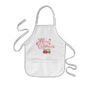 Search for sparkly aprons For kids