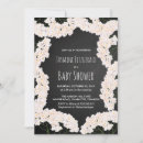 Search for babys breath baby shower invitations Watercolor