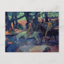Search for tahitian postcards Horse