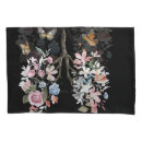 Search for flower illustration pillowcases Girl